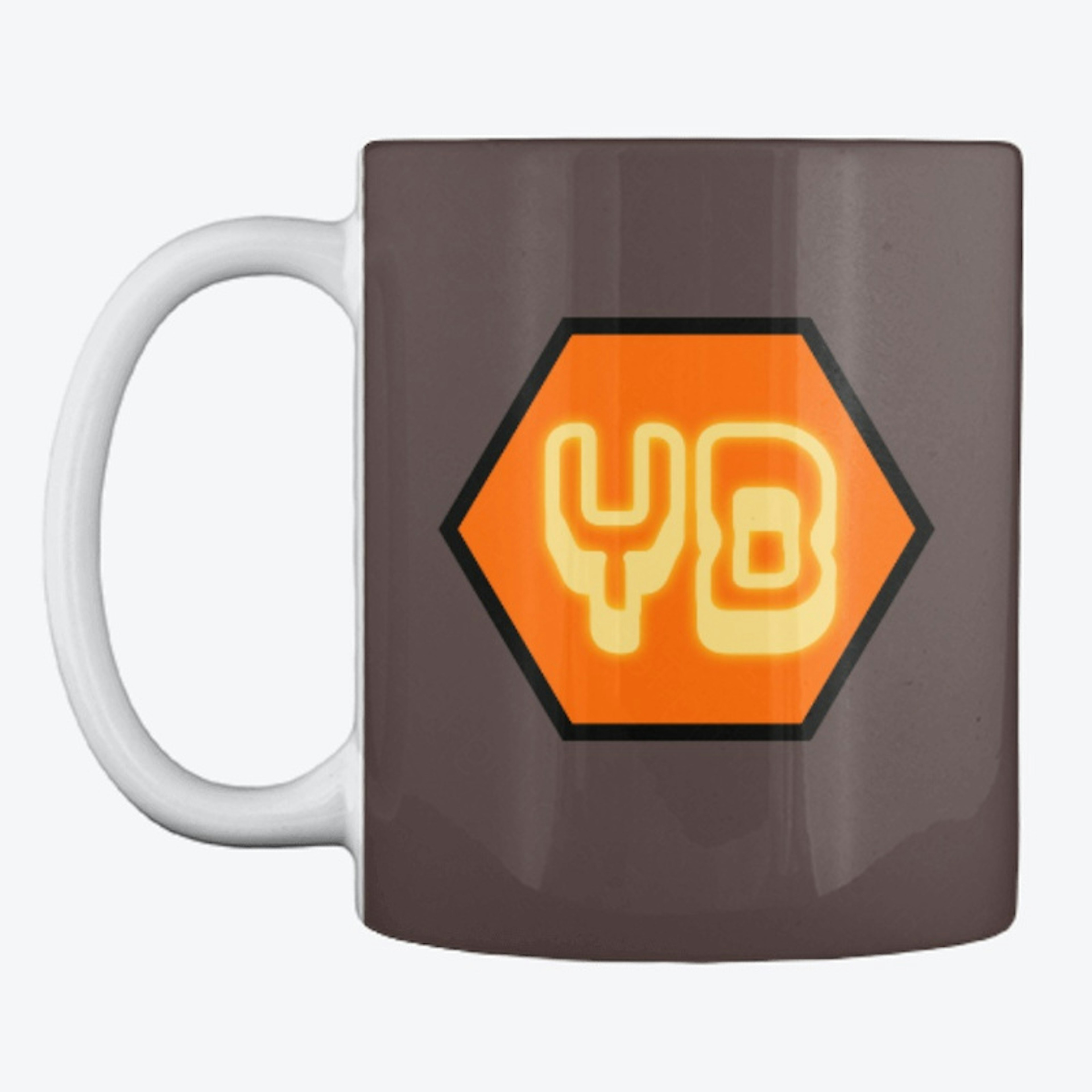 Falloween Limited Edition Mug