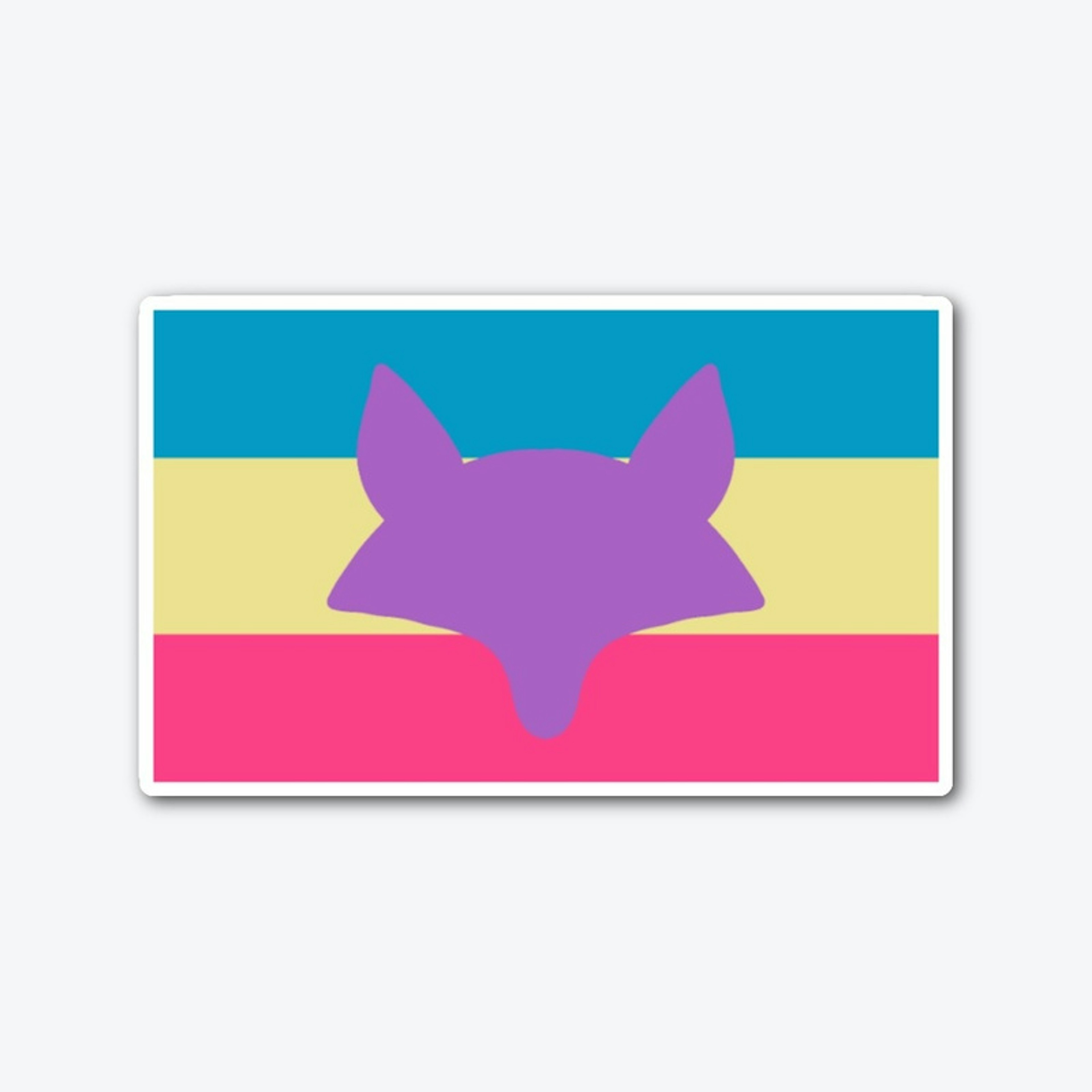 ProxySexual Flag